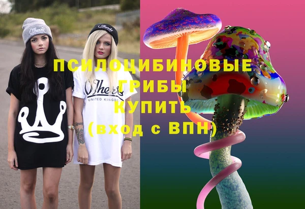 прущие крисы Алзамай